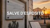 Salve D’Esposito: targa commemorativa e concerto a Sant’Agnello il 5 settembre