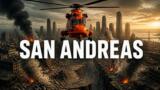 San Andreas stasera su Italia 1 trama e cast