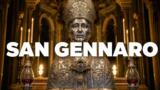 San Gennaro 2026, il miracolo del sangue: orari e programma