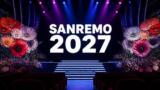 Sanremo 2027, ecco le date del festival