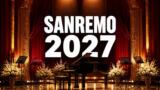 Sanremo 2027, le date e le novita’ del Festival