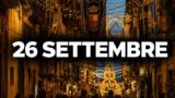 Santi Cosma e Damiano, perché si festeggiano il 26 settembre