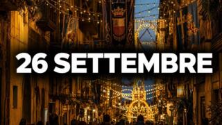 Santi Cosma e Damiano, perché si festeggiano il 26 settembre