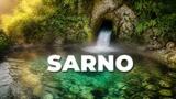 Sarno e le sorgenti: cosa vedere