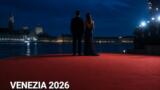 Scamarcio e Porcaroli insieme sul red carpet a Venezia 2026: la rara apparizione pubblica della coppia