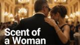 Scent of a Woman, Al Pacino stasera su TwentySeven