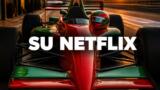 Schumacher ’94, il documentario su Netflix