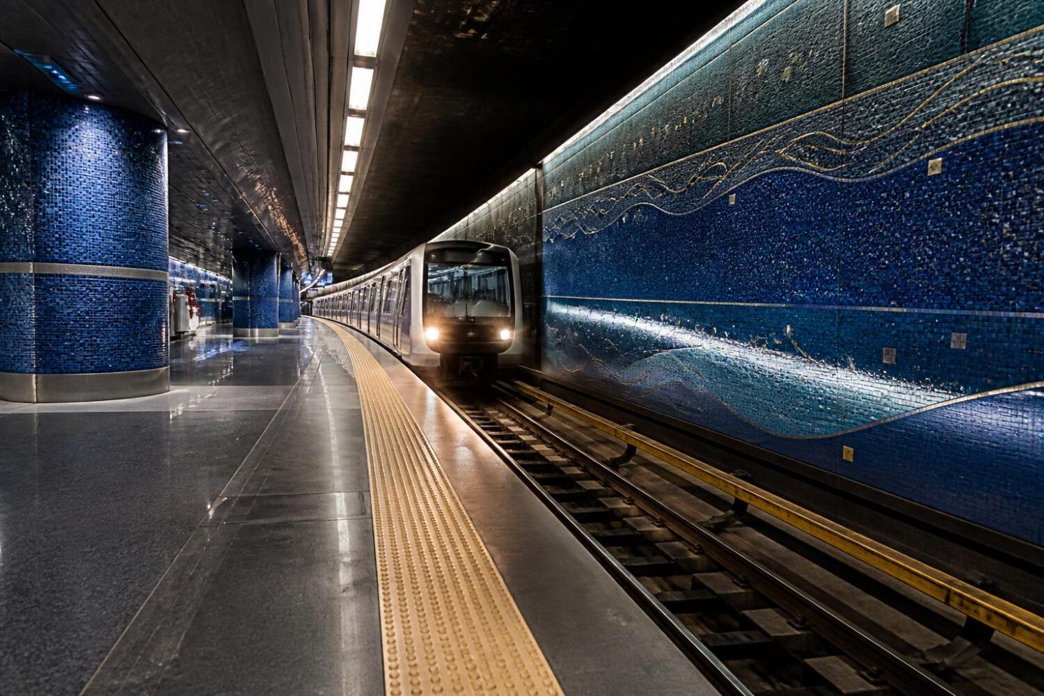 Sciopero metro Linea 1 e 6 a Napoli il 15 settembre, gli orari