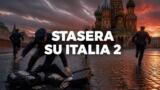 Scuola di polizia – Missione a Mosca su Italia 2