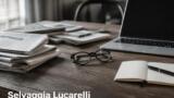Selvaggia Lucarelli: «Fedez mi ha denunciata»