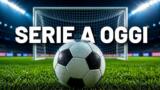 Serie A, partite di oggi domenica 20 settembre: orari e dove vederle
