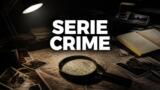 Serie TV crime da recuperare in streaming
