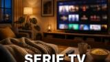 Serie TV in arrivo a settembre 2026: la guida completa a Netflix, Prime Video, Disney+ e gli altri