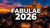 Settembre al Borgo 2026 a Casertavecchia: «Fabulae», il programma della 54ª edizione
