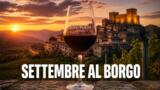 Settembre al Borgo 2026 a Taurasi: la Festa del Vino e il Taurasi DOCG