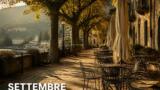 Settembre stasera su Rai 5: trama e cast del film con Barbara Ronchi