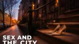 Sex and the City, tutte le stagioni su Prime Video