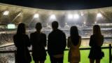 Sfera Ebbasta a San Siro con 10 ragazze per Inter-Napoli: la mossa è per il nuovo album