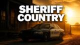 Sheriff Country, le puntate inedite su Sky