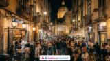 Single a Napoli: dove uscire la sera tra centro storico, Chiaia e app