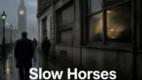Slow Horses, il ritorno su Apple TV+ dal 16 settembre