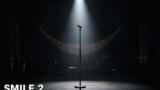 Smile 2, l’horror con Naomi Scott arriva su Netflix