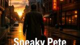 Sneaky Pete, la serie con Giovanni Ribisi arriva su Netflix