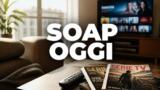 Soap e serie del daytime 17 settembre 2026