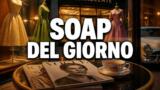 Soap e serie del daytime 18 settembre 2026: orari e anticipazioni delle puntate