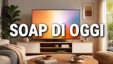 Soap e serie del daytime di oggi 16 settembre 2026