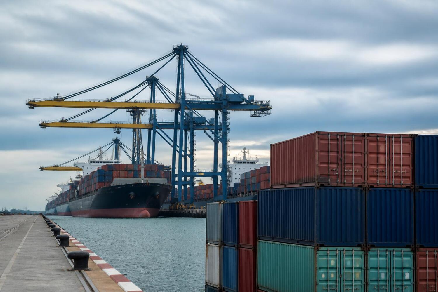 Sospeso lo sciopero nei porti di Napoli e Salerno dell’11 e 12 settembre