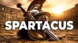 Spartacus stasera su TwentySeven