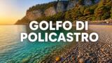 Le spiagge più belle del Golfo di Policastro
