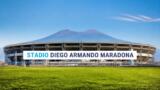 Stadio Diego Armando Maradona: storia del San Paolo