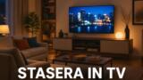 Stasera in tv 12 settembre 2026 cosa vedere in prima serata