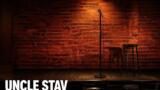 Stavros Halkias: Uncle Stav, special su Netflix