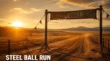 Steel Ball Run, JoJo torna su Netflix dal 25 settembre: cosa sappiamo