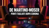 Stefano De Martino taglia i ponti con Ignazio Moser dopo Corona