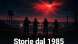 Stranger Things: Storie dal 1985, la stagione 2 arriva il 17 settembre su Netflix