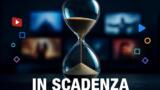 Streaming, 14 settembre: i contenuti in scadenza su Netflix, Prime Video, Disney+ e le altre piattaforme