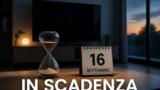 Streaming, 16 settembre 2026: i contenuti in scadenza su Netflix, Prime Video, Disney+ e le altre piattaforme