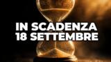 Streaming, 18 settembre 2026: i contenuti in scadenza su Netflix, Prime Video, Disney+ e le altre piattaforme