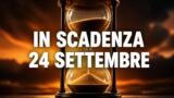 Streaming, 24 settembre: i contenuti in scadenza su Netflix, Prime Video, Disney+ e le altre piattaforme