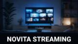 Streaming oggi, 13 settembre 2026: tutte le novita su Netflix, Prime Video, Disney+ e le altre piattaforme