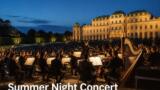 Summer Night Concert 2026 stasera su Rai 5