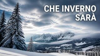 Super El Niño mai visto, che inverno sarà in Italia: le previsioni di Giuliacci