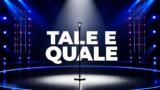 Tale e Quale Show 2026, chi ha vinto la prima puntata