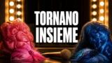 Tale e Quale Show, Insinna torna con Cirilli