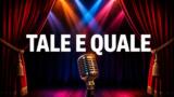Tale e Quale Show, la puntata di stasera 30 settembre: imitazioni, giudici e come vederla