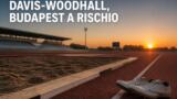 Tara Davis-Woodhall, incidente frontale in auto: commozione cerebrale e Budapest a rischio